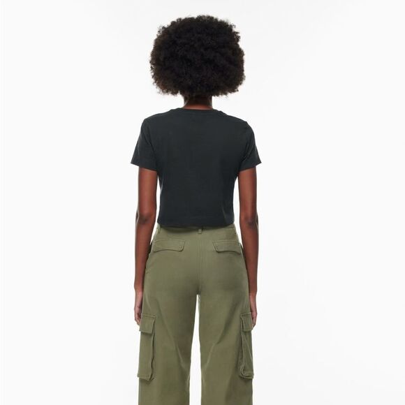 Wilfred Free • Aritzia Weekend T-Shirt - Picture 5 of 6